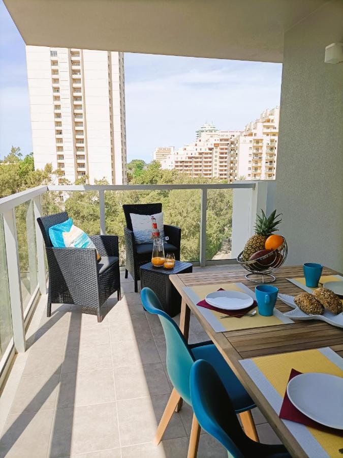 Elite Residence 4B 波尔蒂芒 外观 照片