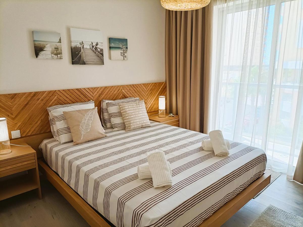 Elite Residence 4B 波尔蒂芒 外观 照片