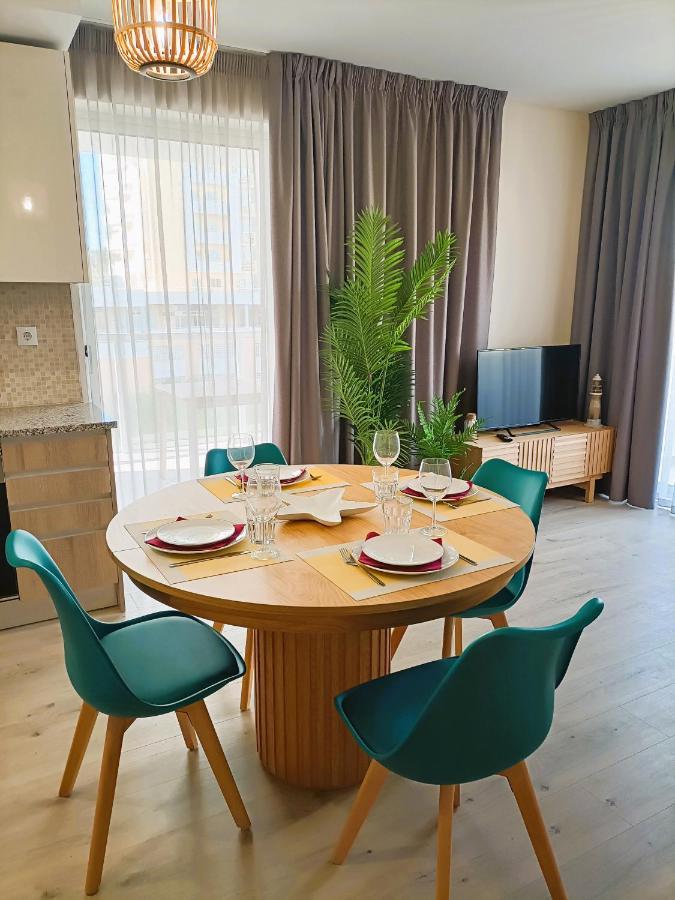 Elite Residence 4B 波尔蒂芒 外观 照片
