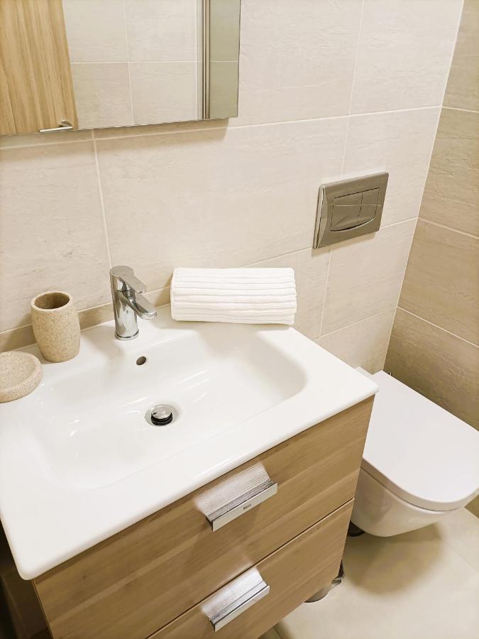 Elite Residence 4B 波尔蒂芒 外观 照片