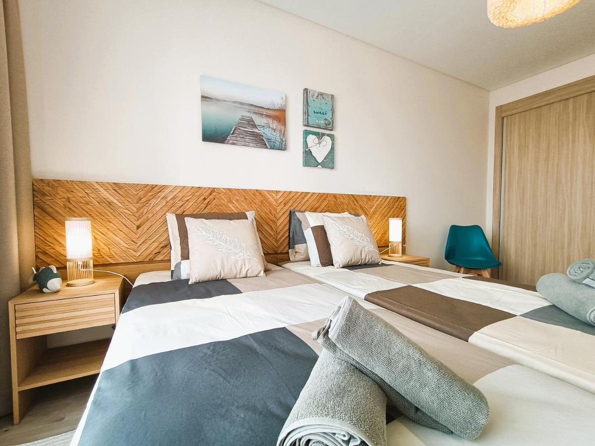 Elite Residence 4B 波尔蒂芒 外观 照片