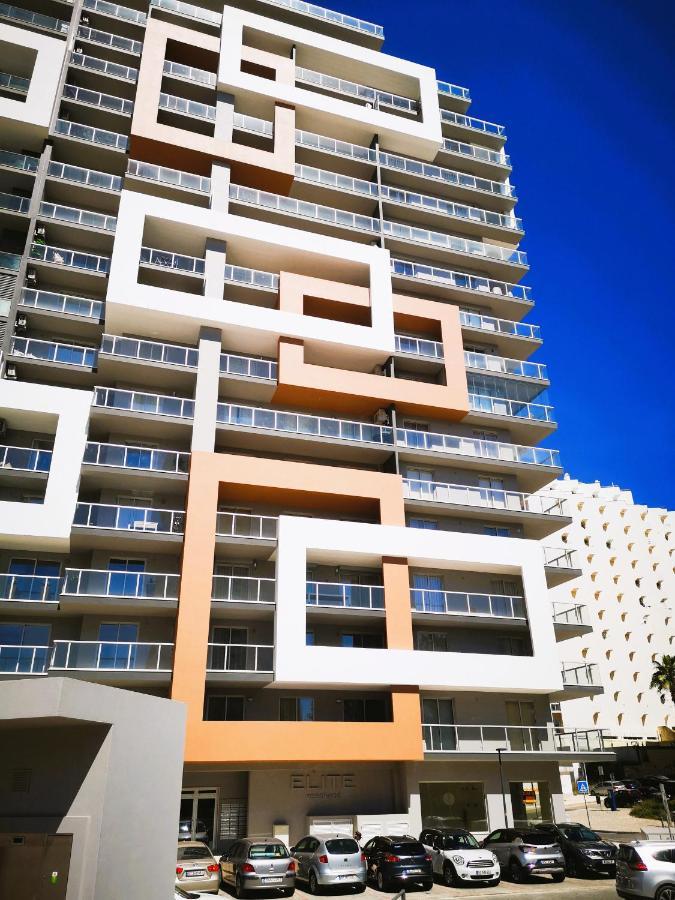 Elite Residence 4B 波尔蒂芒 外观 照片